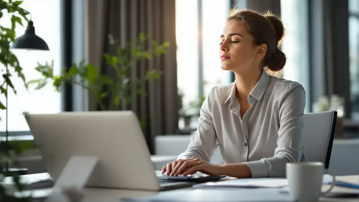 Odborníci se shodují, že dechová technika stíhacích pilotů není určena jen pro sportovce, ale pomáhá předcházet únavě a stresu i v běžném životě