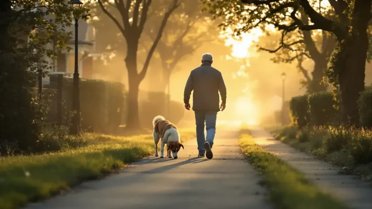 Ideální frekvence venčení vašeho psa během dne