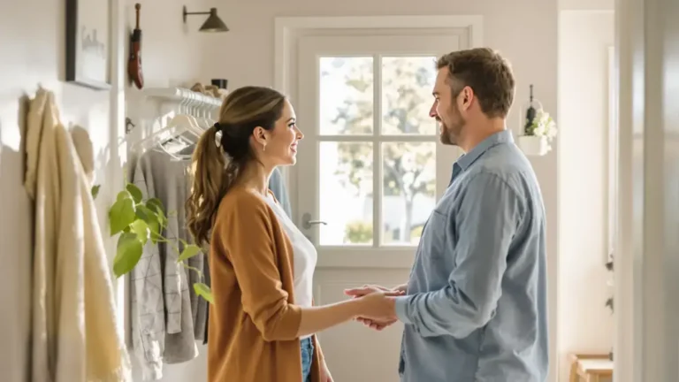 Jednoduchý krok, díky kterému váš domov působí na návštěvníky čistějším dojmem bez námahy