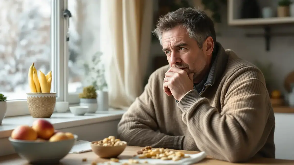 Odborníci jsou si jisti: konzumace různých druhů ořechů může předcházet nedostatku selenu, ale ti, kdo tuto potravinu zanedbávají, riskují neviditelné dopady na své zdraví