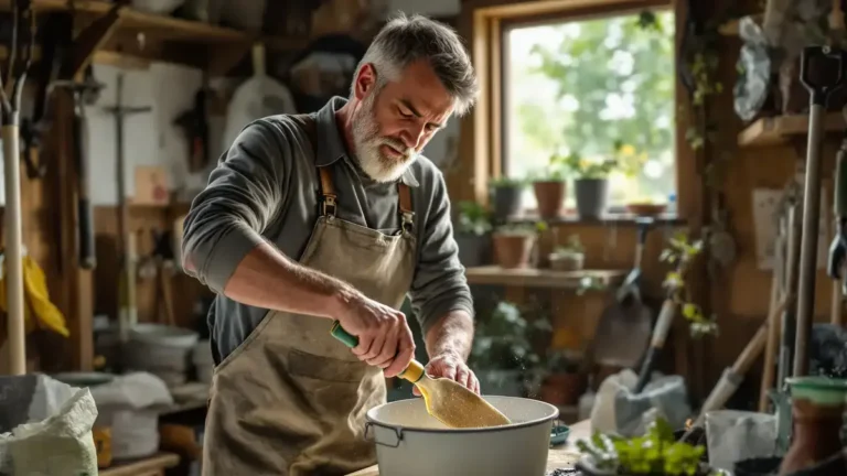 Rez zahradního nářadí kuchyňský prostředek může zabránit často podceňovanému poškození