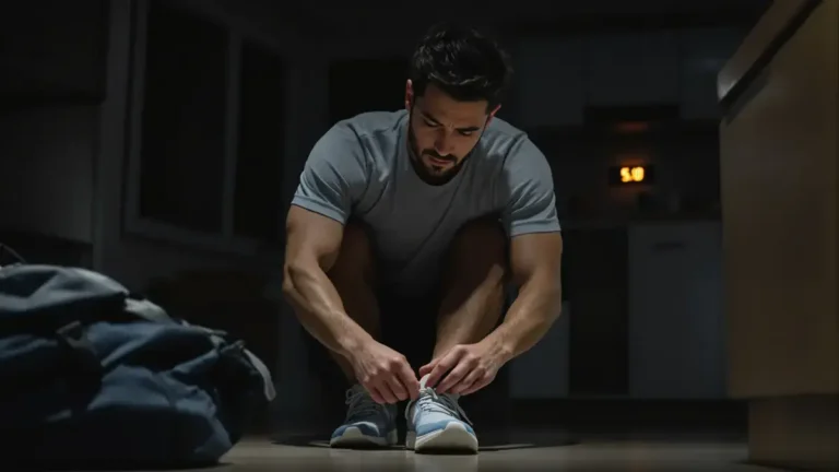 Odborníci pozorují zajímavý trend: ti, kteří vstávají v pět ráno kvůli sportu, mohou podle specialistů zanedbávat spánek a pociťovat únavu