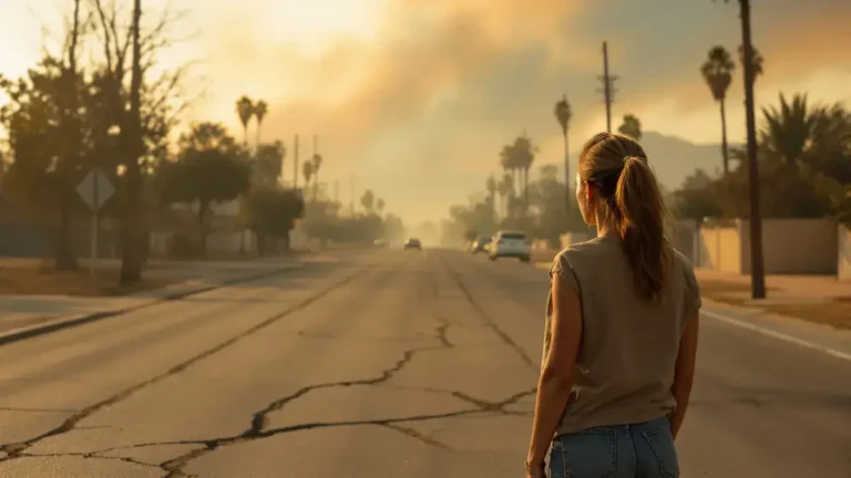 Tato znepokojivá studie odhaluje, jak změna klimatu zesílila podceňované požáry v Los Angeles