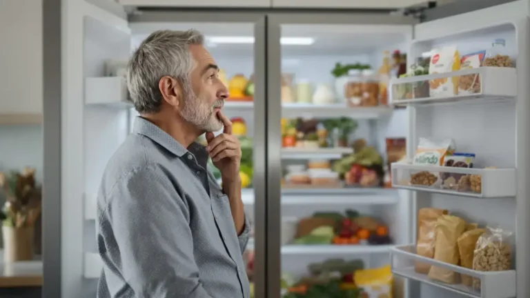 Odborníci se shodují: zanedbání některých potravin může urychlit předčasné stárnutí a zhoršit zdraví před 70. rokem života